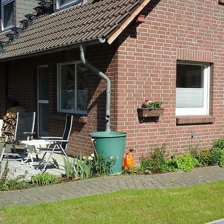 Pension Stahlberg Lubz Екстер'єр фото