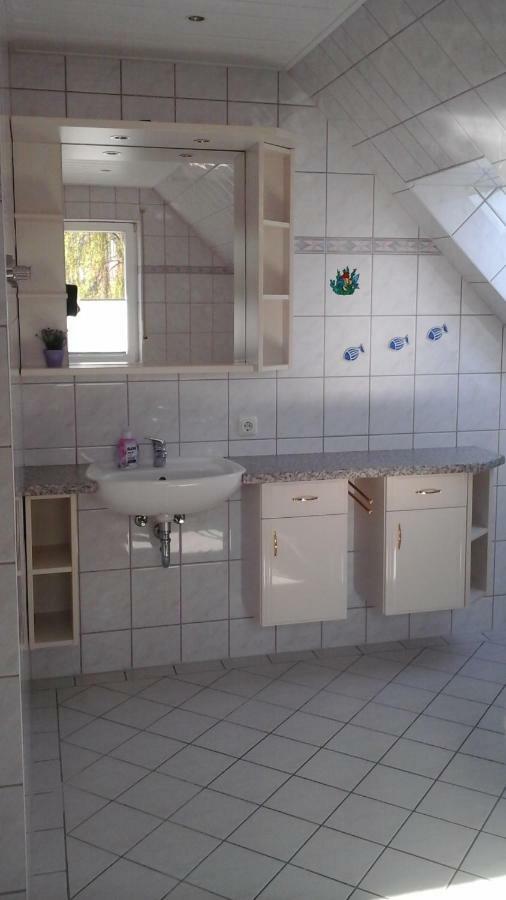 Pension Stahlberg Lubz Екстер'єр фото