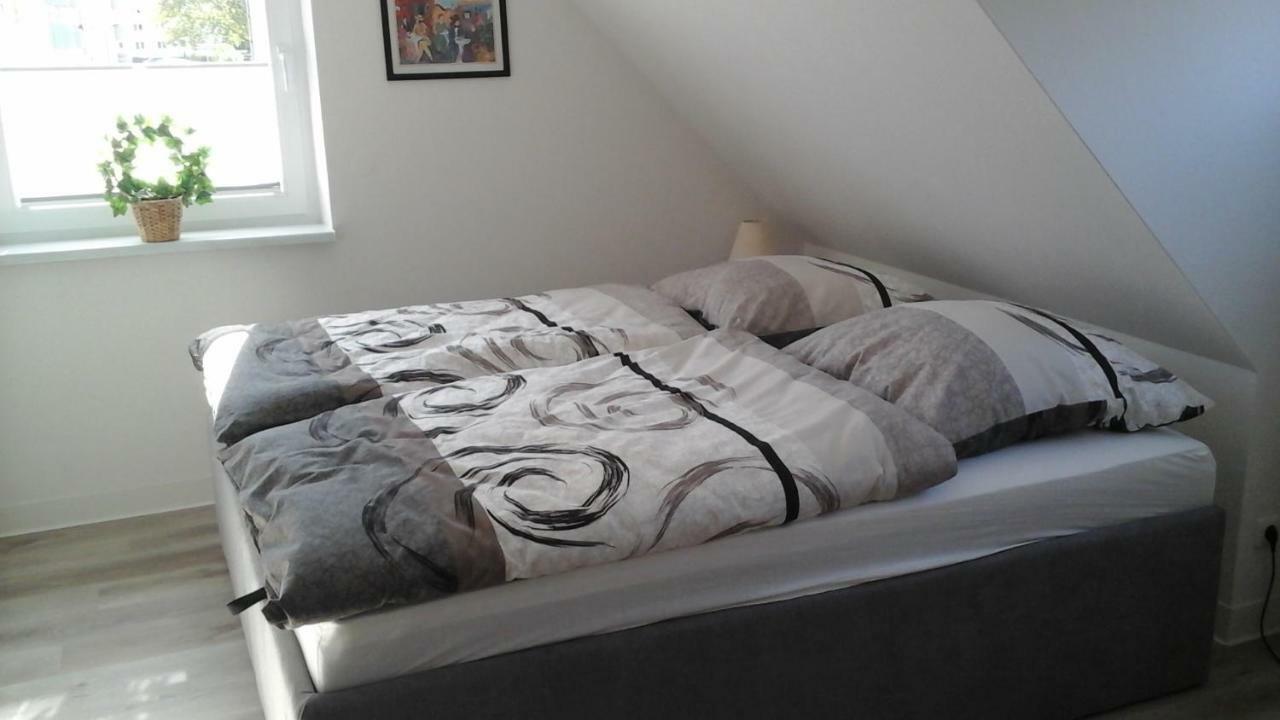 Pension Stahlberg Lubz Екстер'єр фото