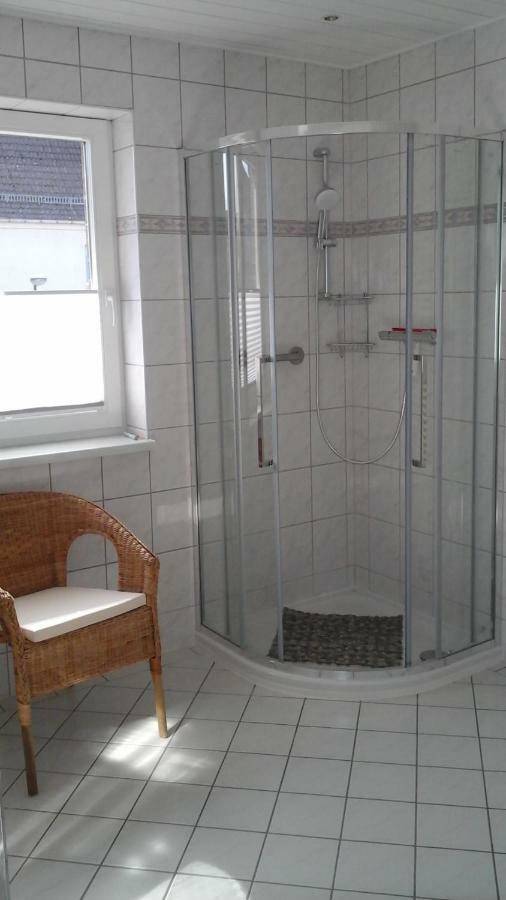 Pension Stahlberg Lubz Екстер'єр фото